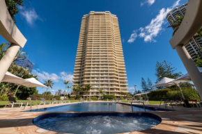 Contessa Holiday Apartments, Surfers Paradise